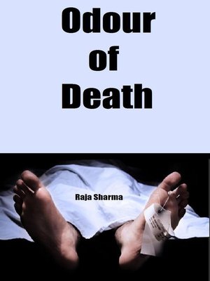 cover image of Odour of Death